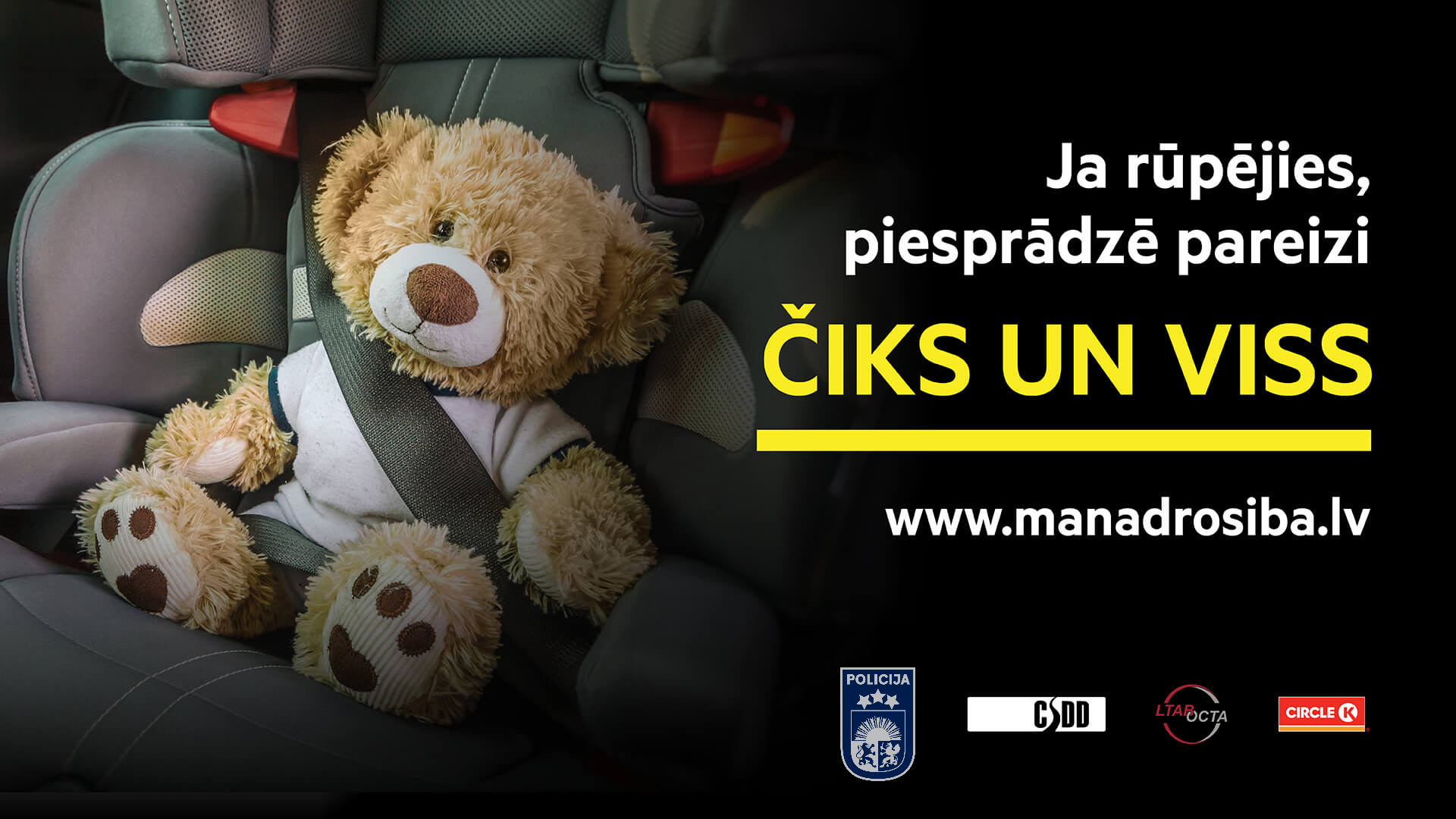 Čiks un viss
